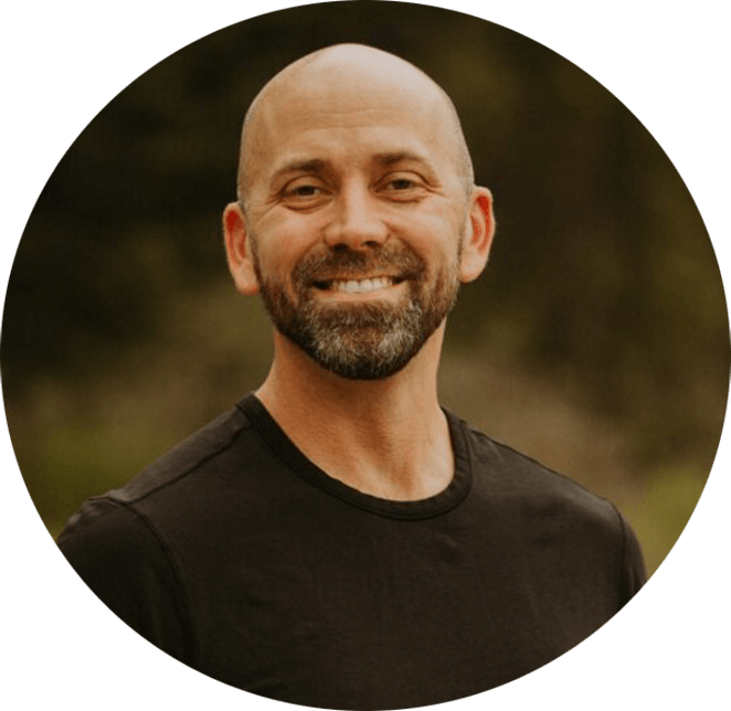 Dr. Dave Dodrill