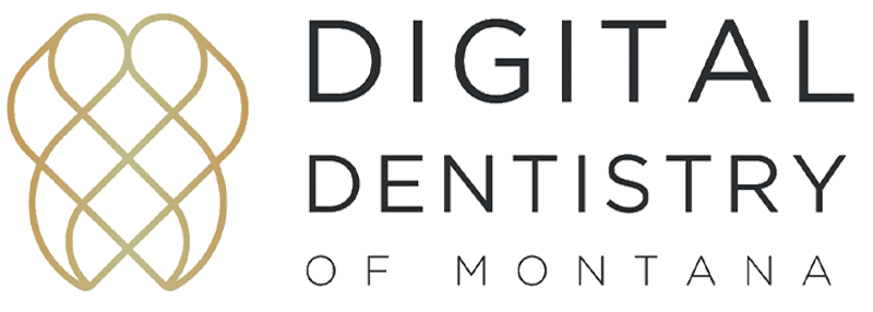 Digital Dentistry of Montana logo