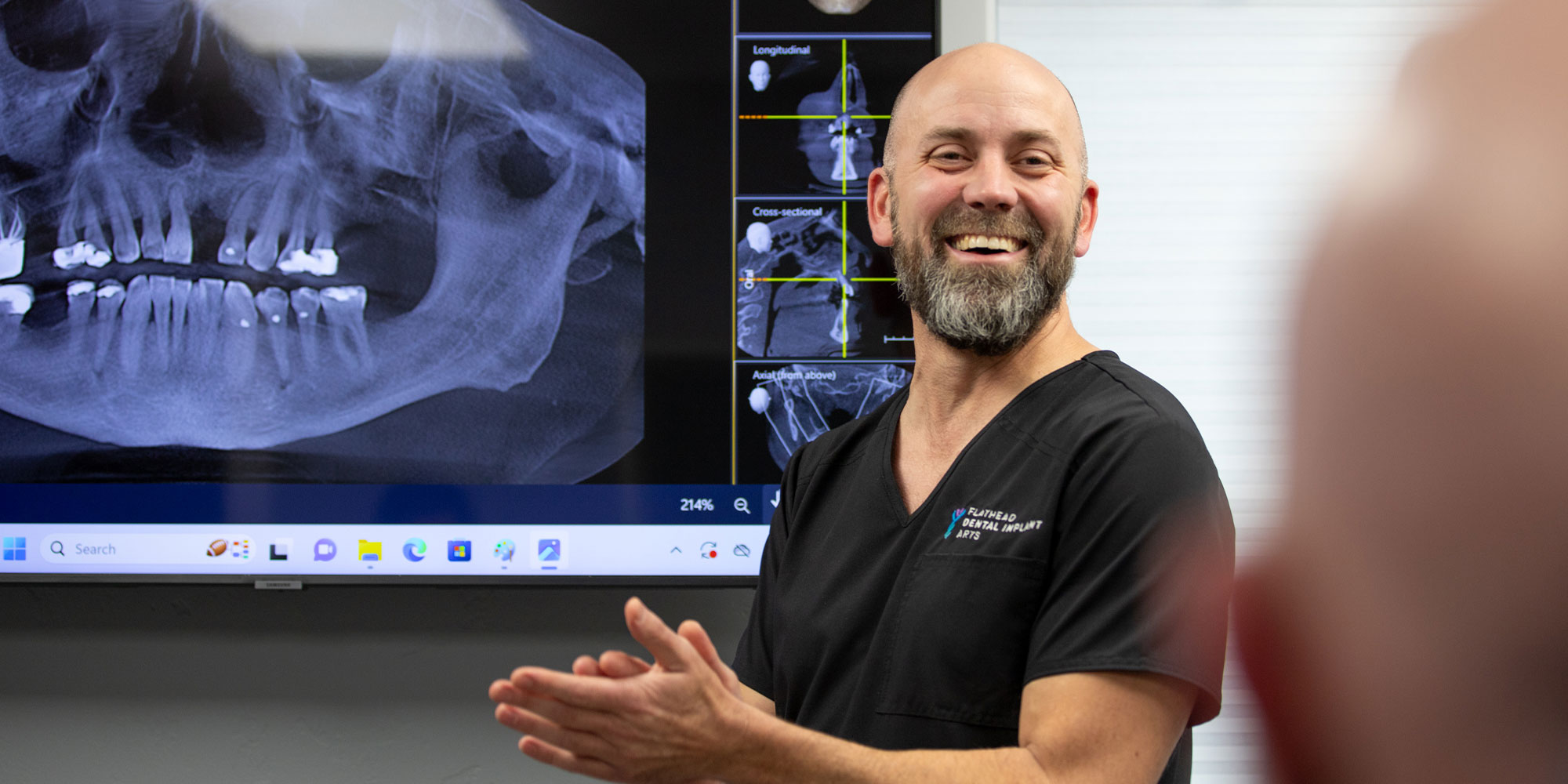 Digital Dentistry Of Montana & Flathead Dental Implant Arts Digital Dentistry Of Montana & Flathead Dental Implant Arts